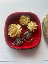 * Vintage / Antique Hallmarked