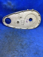 Triumph Pre Unit 3t Inner Primary Cover Case T725 T477 #2
