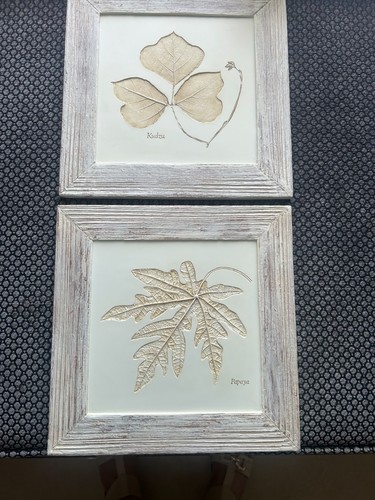 Pair natural shade hand - natural,