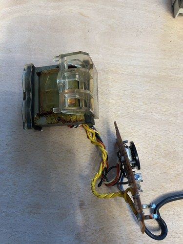 Grundig satellit 2100 - satellit,