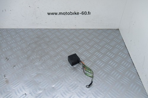 Cdi kawasaki 2t - kx,