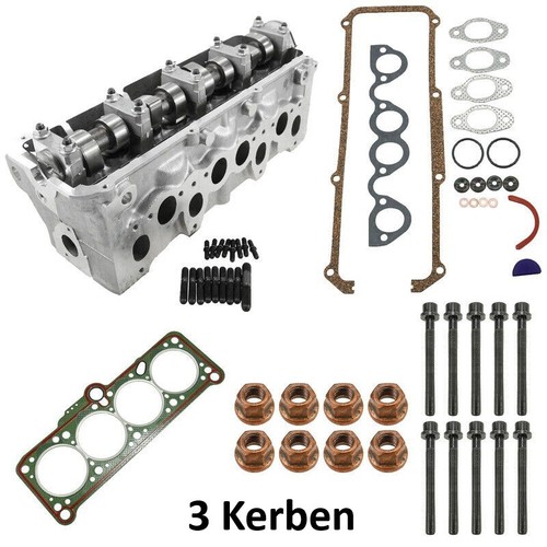 Cylinder head for - cylinder, vw