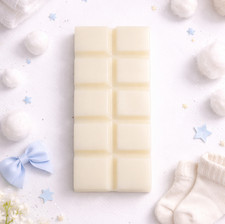 New baby powder wax melts - new,