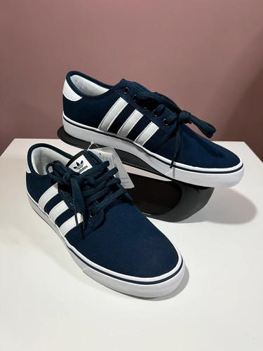 Adidas originals seeley navy - adidas,