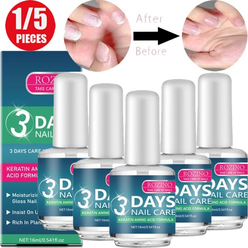 3pcs nail nourishing oil 3 - nourishing,