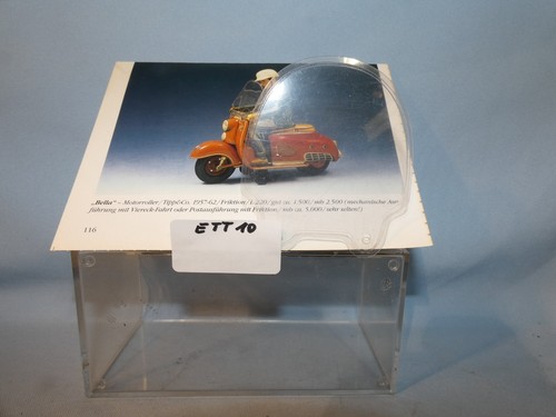 Tippco disc for - disc, scooter