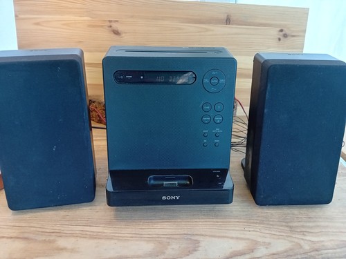 Sony cmt lx20i - cmt-lx20i, hi-fi