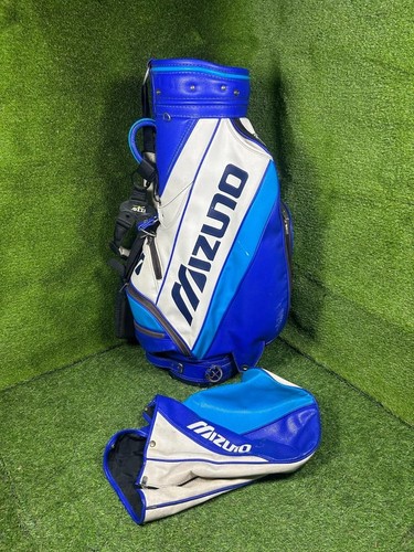 Mizuno golf tour staff bag - mizuno,