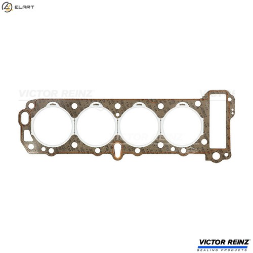 Gasket cylinder head - gasket,
