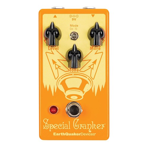 Earthquaker devices special - earthquaker,