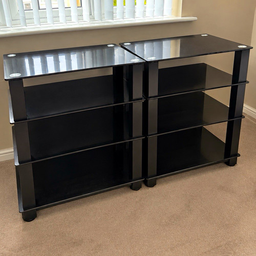 Fitueyes hifi rack - fitueyes,