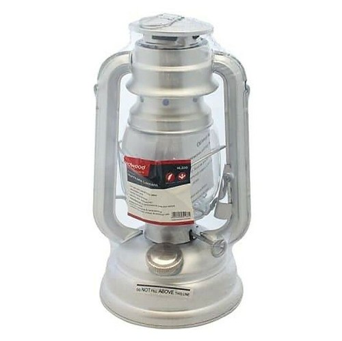 Redwood hurricane lamp hanging - hurricane,