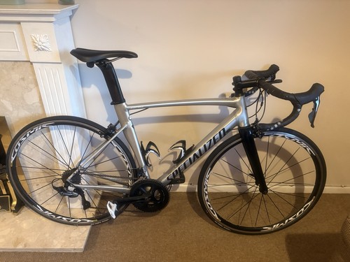 Specialized allez 56cm 700c - specialized,