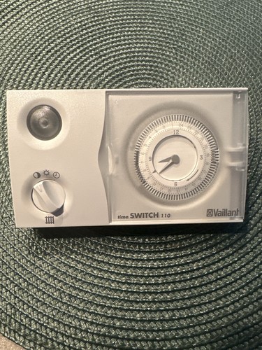 Vaillant ecomax turbomax plus - ecomax,