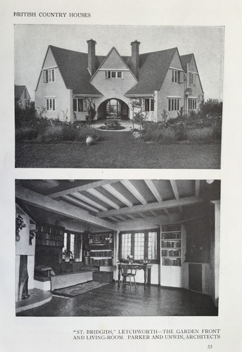 Art nouveau house st - nouveau, "st