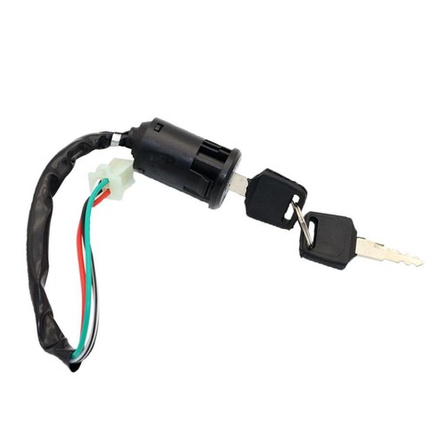 Ignition lock switch - ignition,
