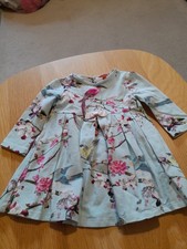 Ted Baker Baby Dress 3-6