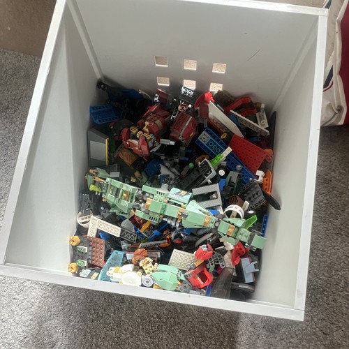 8kg lego marvel and - marvel,