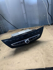 Renault Laguna III 3 - Car Stereo Radio Cabasse 281150017R