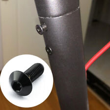 4 Hex Handlebar Screws Bolts For Xiaomi M365 1S Essential Pro 2 Electric Scooter