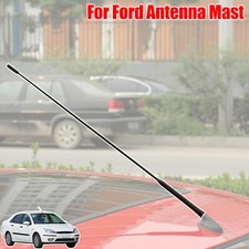 Car Roof Antenna Aerial Mast