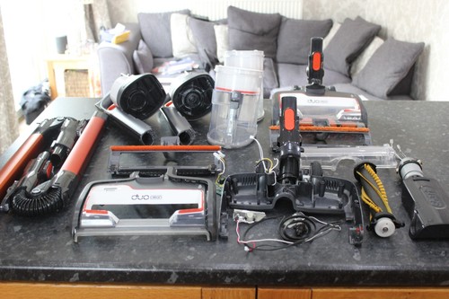 Shark iz201uk vacuum - (73),
