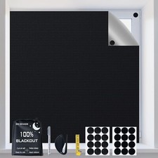 145 X 200 CM Portable Blackout