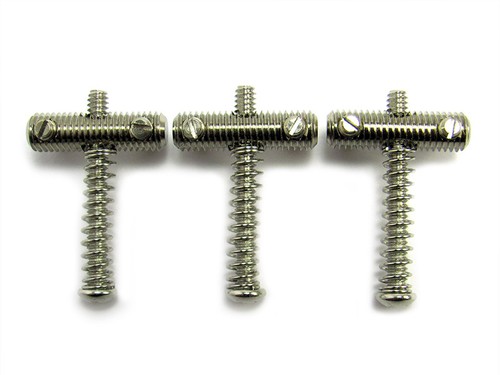 1960s style threaded steel - style,