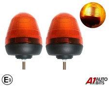 Set 60 Led Flashing Warning