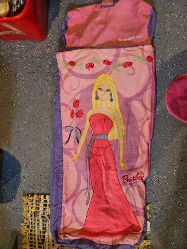Mattel barbie 2003 ready - -,