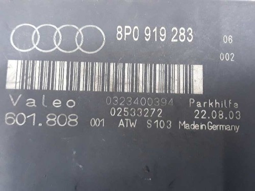 8p0919283 671794 parking - 671794,