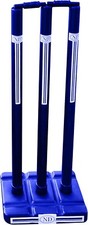 ND Sports Wicket Stumps with