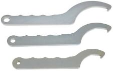 3 Piece C Spanner Set Kit