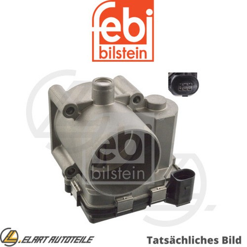 Throttle body for - body,