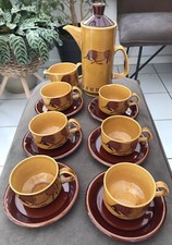 Vintage Royal Worcester Taurus