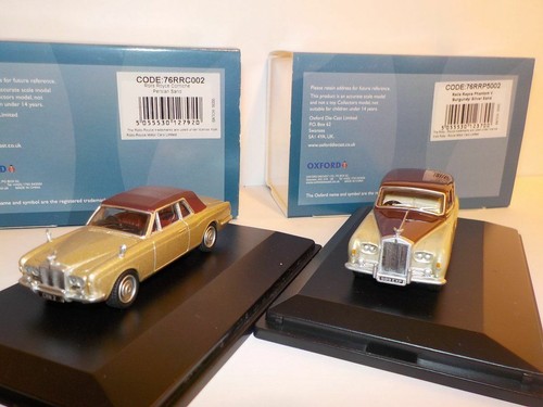 Rolls royce set - royce,,