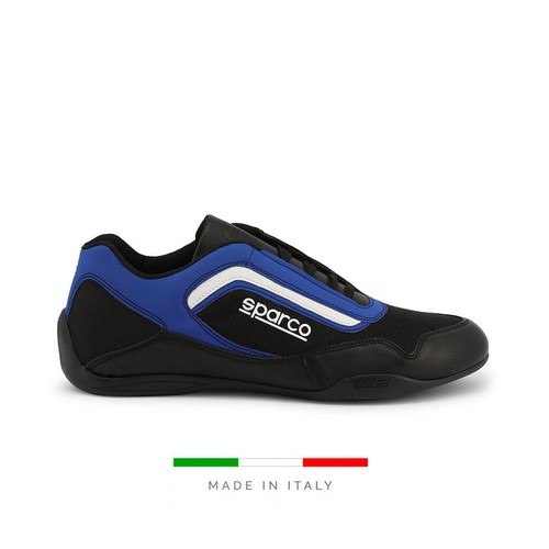 Sparco jerez trainers - sparco,