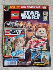 Lego Star Wars Immediate Media