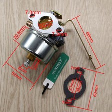 Fine Lawnmower Carburetor For