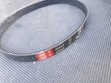 REEBOK TREADMILL MOTOR DRIVE BELT  170J Used Excellent Condition 