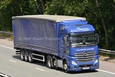 Truck photo 12x8 - truck,