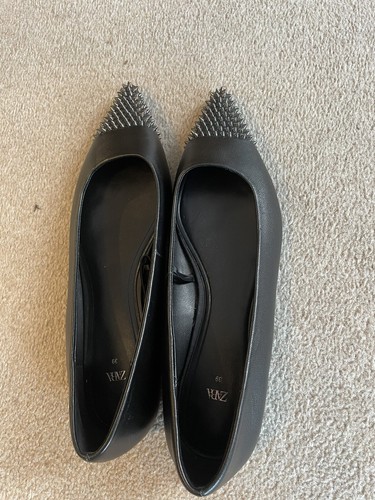 Zara shoes - zara,