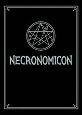 Necronomicon by Simon