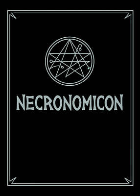Necronomicon simon - necronomicon,