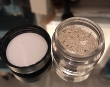 MAC SHIMMERSOUFFLE in