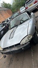 Mazda mx5 2005 - 2005, 1.6