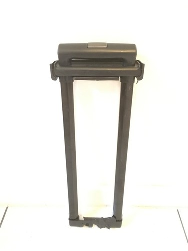 Push button telescopic handle - push,