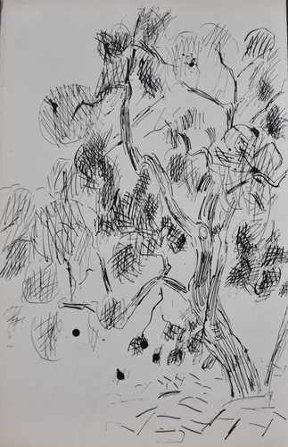 Claude bonin pissarro - claude, bonin-pissarro