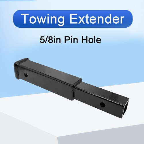 Trailer hitch receiver - 12'',