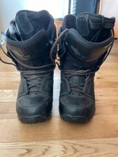 Vans snowboard boots men’s